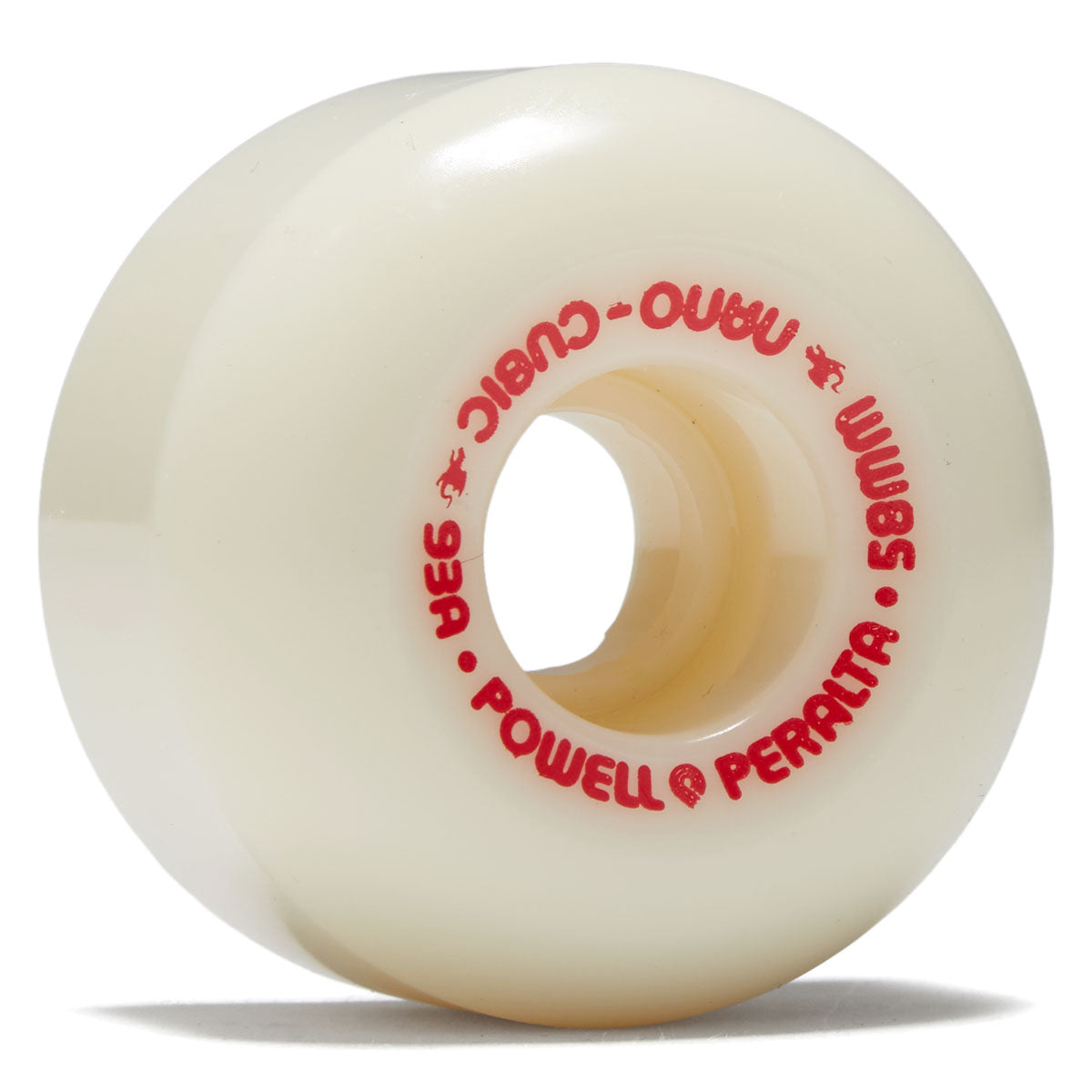 Powell-Peralta Dragon Formula Nano Cubic 93a Skateboard Wheels