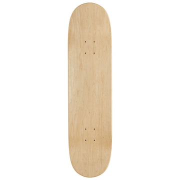 Steve Caballero Gundam Skateboard Complete - Burgundy/Gold Foil - 8.25