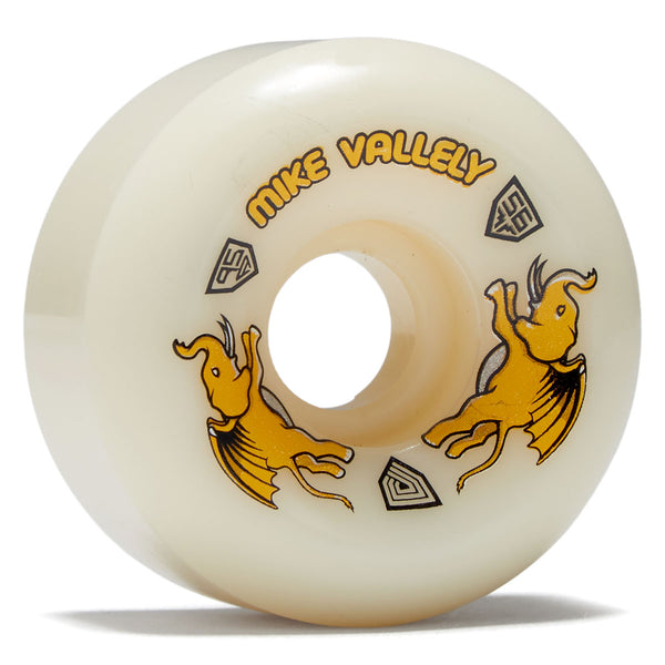 Powell-Peralta Dragon Formula Mike Vallely 95a V6 Skateboard