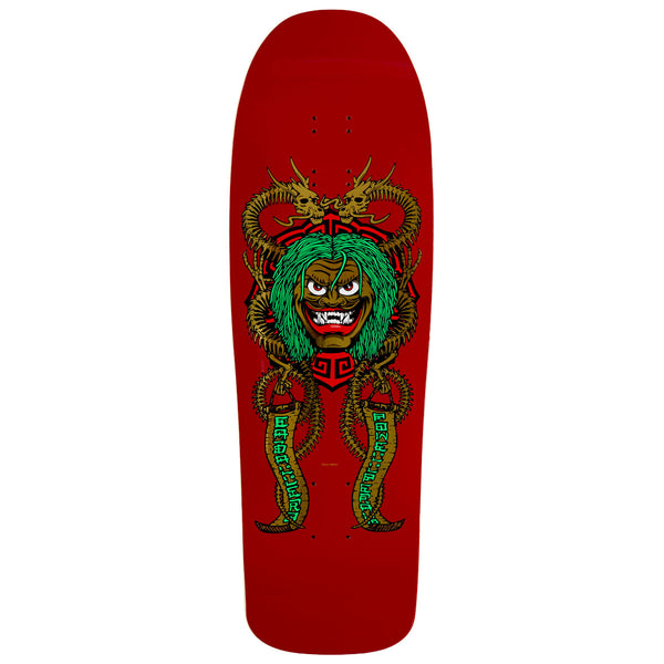 Powell-Peralta Steve Caballero Mask 02 Skateboard Deck