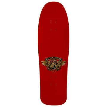 Powell-Peralta Steve Caballero Mask 02 Skateboard Deck - Blacklight - 9.75