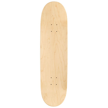 Powell-Peralta Mike McGill Skull & Snake Skateboard Complete - Yellow Fade/White - 8.50