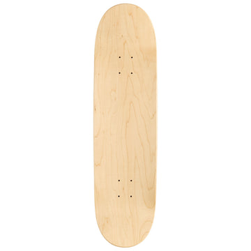 Powell-Peralta Ripper Skateboard Complete - Lime Fade/White - 8.50