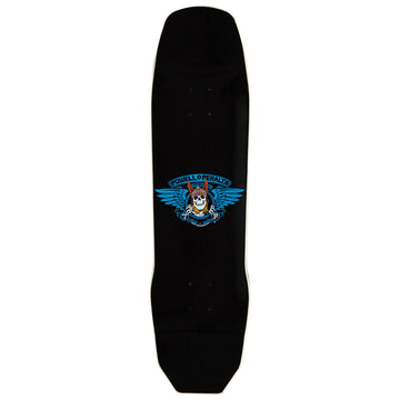 Powell-Peralta Andy Anderson Heron 04 Skateboard Complete - Blue Foil - 8.450