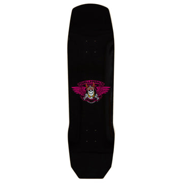 Powell-Peralta Andy Anderson Heron 04 Skateboard Deck - Pink Foil - 9.130