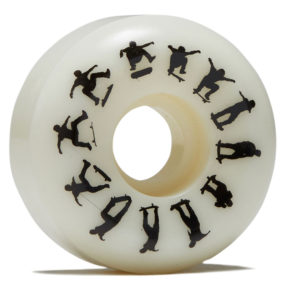 X-Formula Paul Rodriguez Switch Heel 95a V5 Sidecut Skateboard