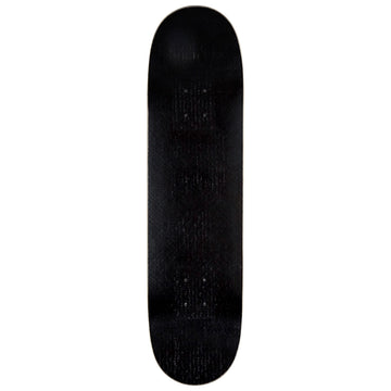 Powell-Peralta Flight Sakura Yosozumi Onna-Bugeisha Skateboard Deck - White/Gold Foil - 8.25