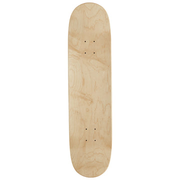 Powell-Peralta Sakura Yosozumi Onna-Bugeisha Skateboard Deck - White/Gold Foil - 8.00