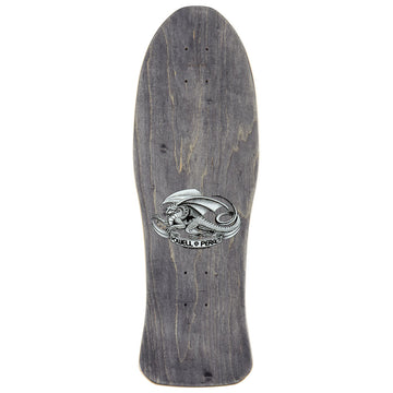 Powell-Peralta Steve Caballero Chinese Dragon 24 Skateboard Deck - Copper Foil - 10.00
