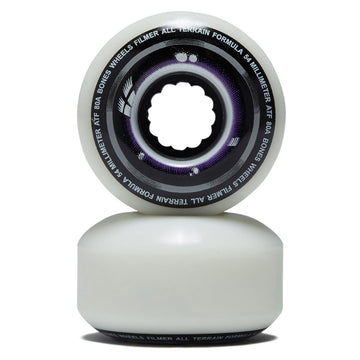 Bones ATF Filmers 80a Skateboard Wheels - 54mm
