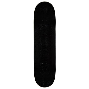 Powell-Peralta Flight Mike Vallely Elephant 02 Skateboard Deck - Silver Foil - 8.38