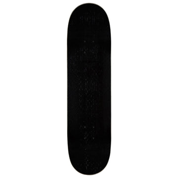 Powell-Peralta Flight Mike Vallely Elephant 02 Skateboard Deck - Silver Foil - 8.63