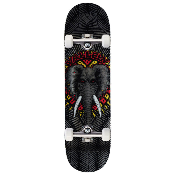 Powell-Peralta Flight Mike Vallely Elephant 02 Skateboard Complete
