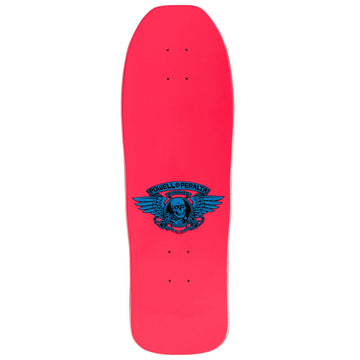 Powell-Peralta Mike Vallely Elephant 13 Skateboard Complete - Pink - 10.00