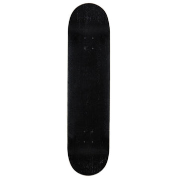 Powell-Peralta Flight JM Duran Sidewinder 05 Skateboard Deck - Silver Foil - 8.88