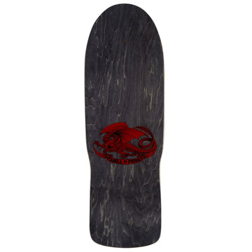 Powell-Peralta Steve Steadham Spade 13 Skateboard Deck - Copper Foil - 10.00