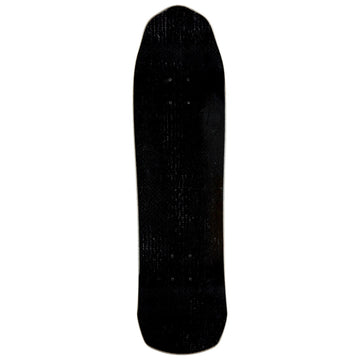 Powell-Peralta FLIGHT Chris Hiett Skull Skateboard Deck - Purple - 8.55