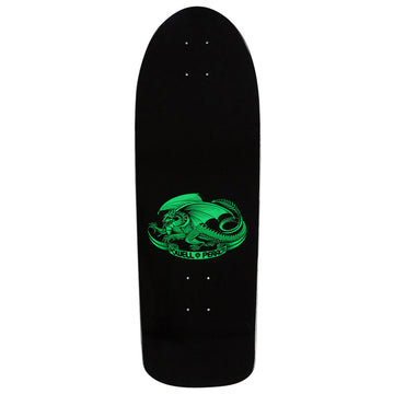Powell-Peralta Rat Bones 02 OG Skateboard Deck - Neon Light - 10.00