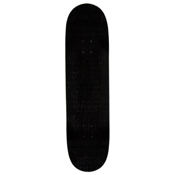 Powell-Peralta Flight Steve Caballero Gundam K26 Skateboard Complete - Black/Gold Foil - 8.50