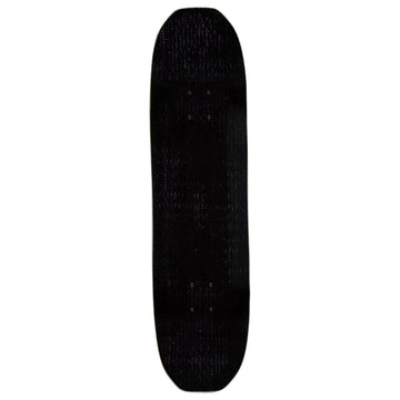 Powell-Peralta Flight Andy Anderson Hydrant Dragon Skateboard Deck - Black/Foil - 8.40