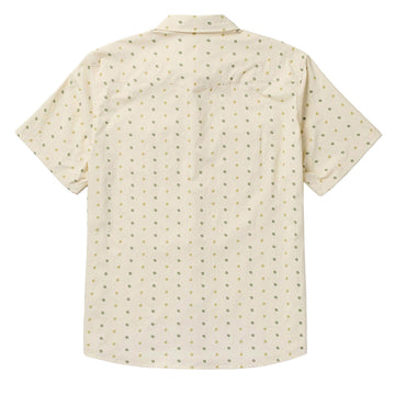 Seager El Ranchero Shirt - Peyote Button