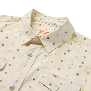 Seager El Ranchero Shirt - Peyote Button