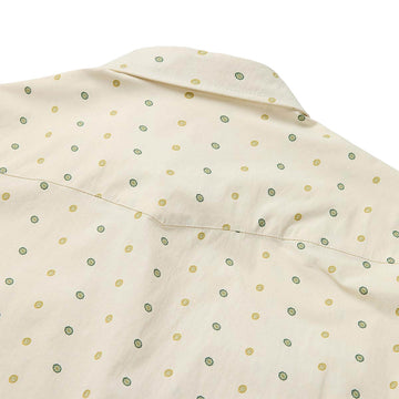 Seager El Ranchero Shirt - Peyote Button