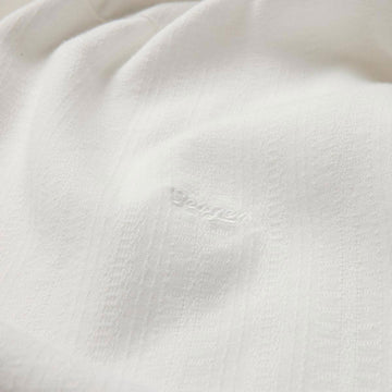 Seager Caldera Shirt - Vintage White