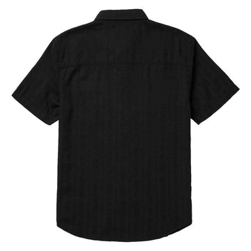 Seager Caldera Shirt - Black