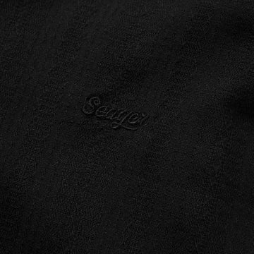 Seager Caldera Shirt - Black