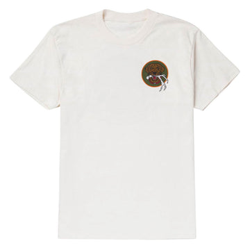 Seager Maggie May T-Shirt - Vintage White