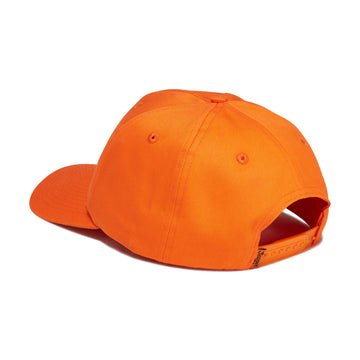 Seager Maggie May Snapback Hat - Orange
