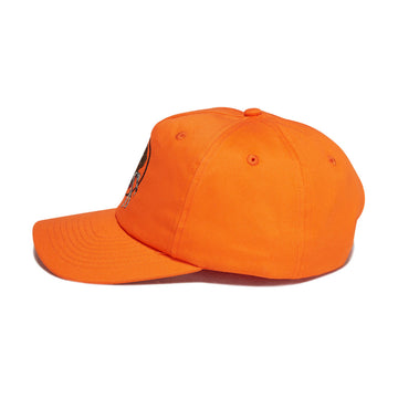 Seager Maggie May Snapback Hat - Orange