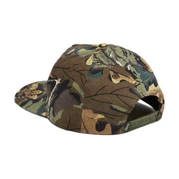 Seager Maggie May Snapback Hat - Camo