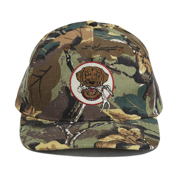 Seager Maggie May Snapback Hat - Camo