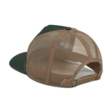 Seager Always Been Crazy Trucker Hat - Green