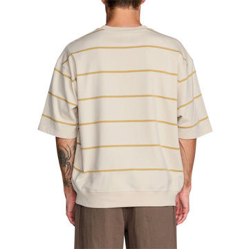 RVCA Vacancy T-Shirt - Ceramic
