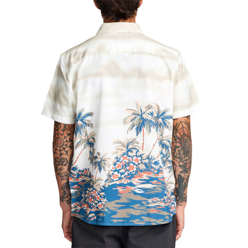 RVCA Peninsula Shirt - Multi