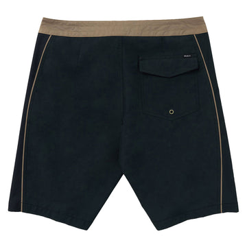 RVCA Retract 20 Boardshorts - RVCA Black