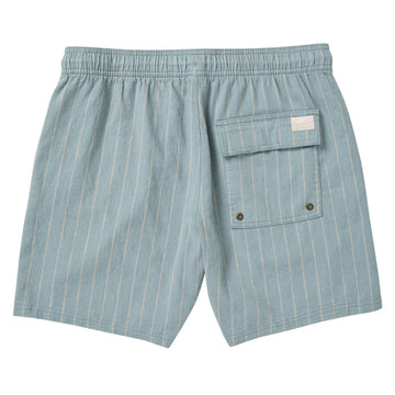 RVCA Sands Elastic 17 Shorts - Lead