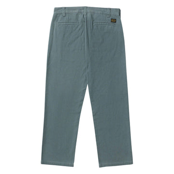 RVCA Americana Chino 2 Pants - Balsam Green