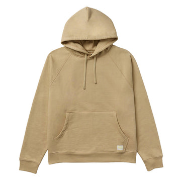 RVCA Dayshift Hoodie - Covert Green