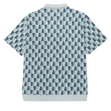 RVCA Ivy League T-Shirt - Green Tea