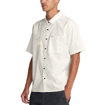 RVCA Alohana Shirt - Natural