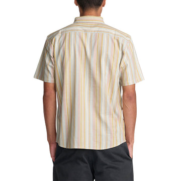 RVCA Talum Shirt - Ceramic