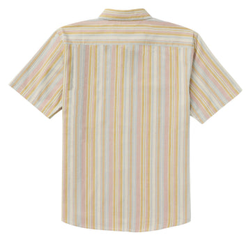 RVCA Talum Shirt - Ceramic
