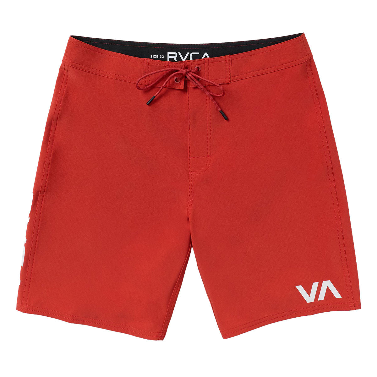 RVCA レッド水着 サイズ28 RVCA VA LG Boardshorts - Red – CCS