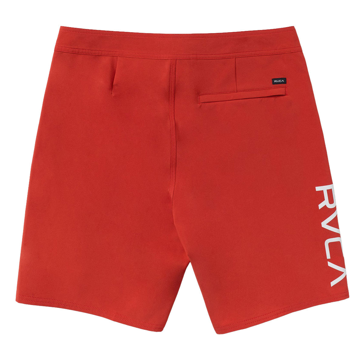 RVCA VA LG Boardshorts - Red – CCS