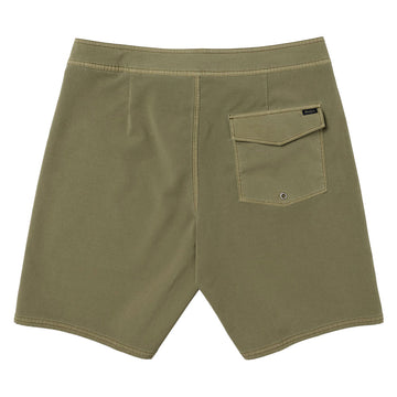 RVCA VA Pigment 19 Boardshorts - Martini Olive