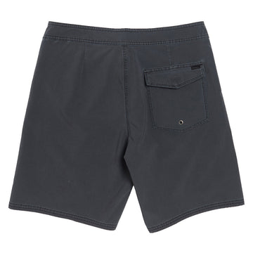 RVCA VA Pigment 19 Boardshorts - RVCA Black